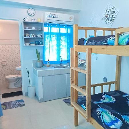 Spacious Cozy Room For Rent Near Naia 파사이 외부 사진