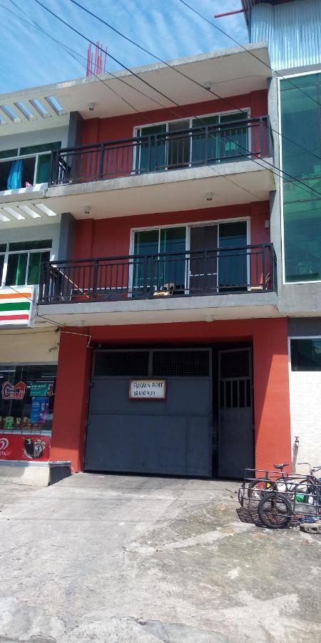 Spacious Cozy Room For Rent Near Naia 파사이 외부 사진