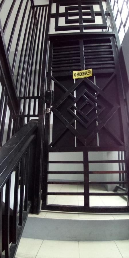 Spacious Cozy Room For Rent Near Naia 파사이 외부 사진