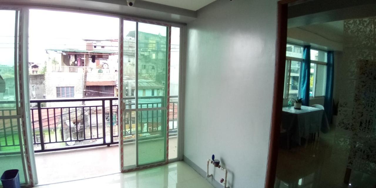 Spacious Cozy Room For Rent Near Naia 파사이 외부 사진