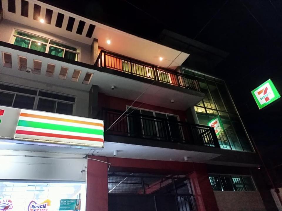 Spacious Cozy Room For Rent Near Naia 파사이 외부 사진