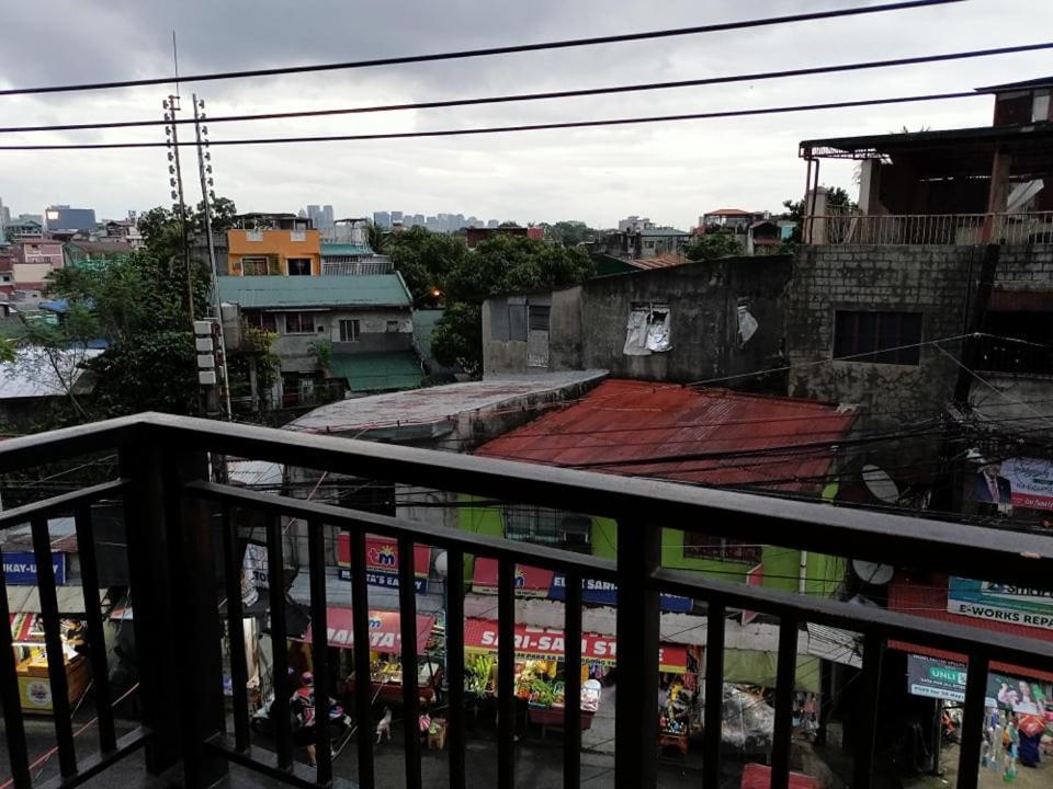 Spacious Cozy Room For Rent Near Naia 파사이 외부 사진