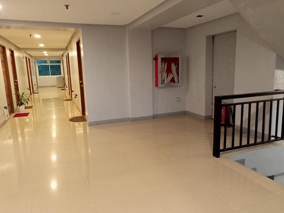 Spacious Cozy Room For Rent Near Naia 파사이 외부 사진