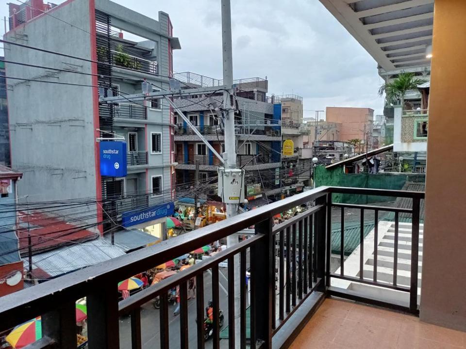 Spacious Cozy Room For Rent Near Naia 파사이 외부 사진