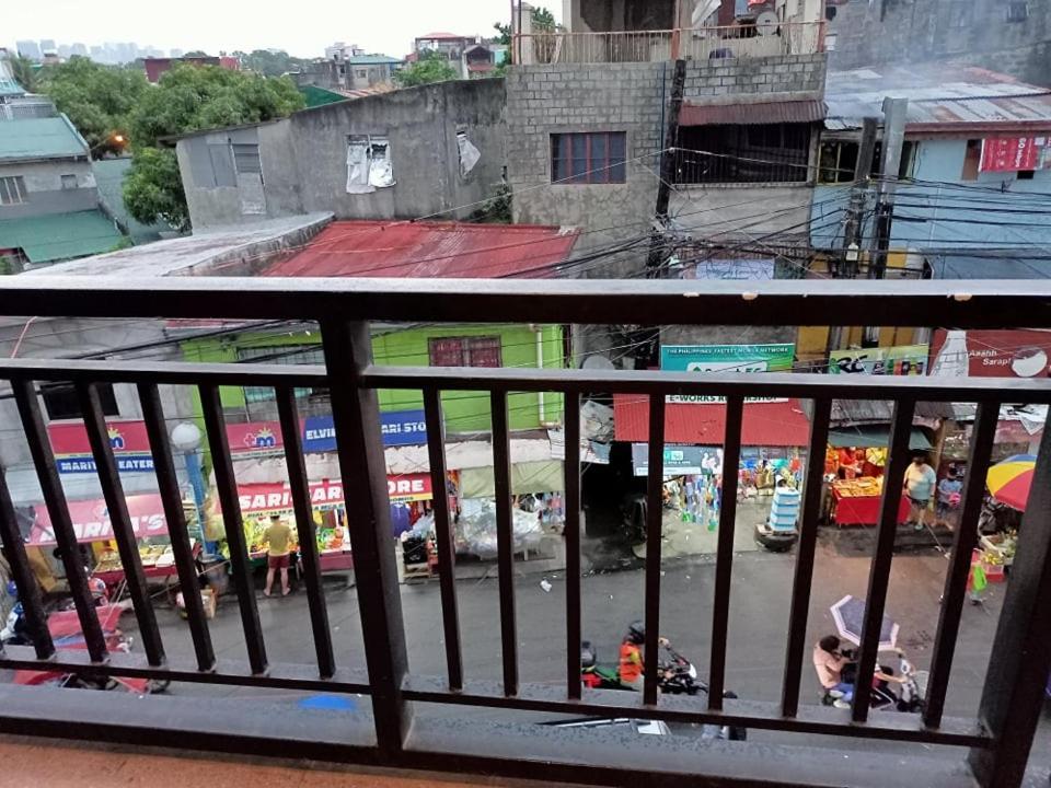 Spacious Cozy Room For Rent Near Naia 파사이 외부 사진