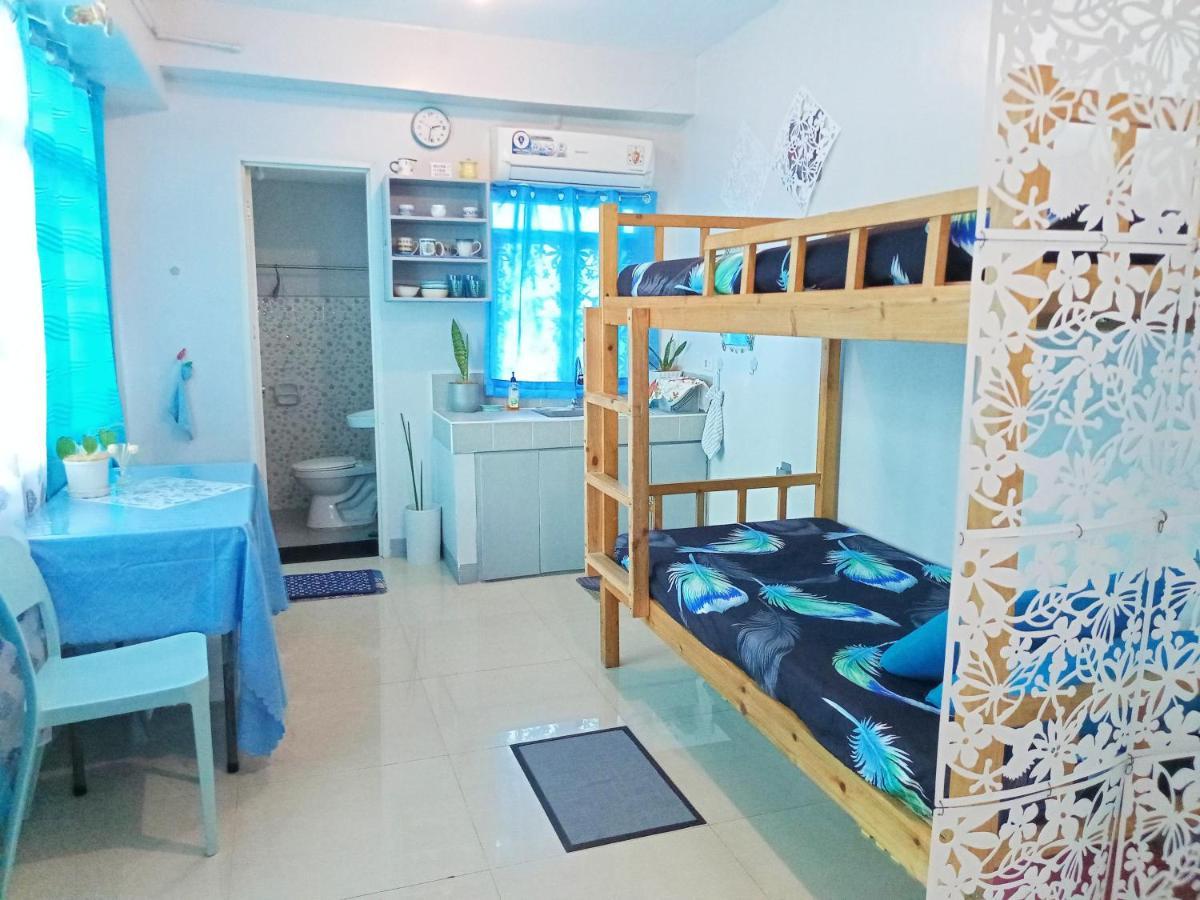 Spacious Cozy Room For Rent Near Naia 파사이 외부 사진