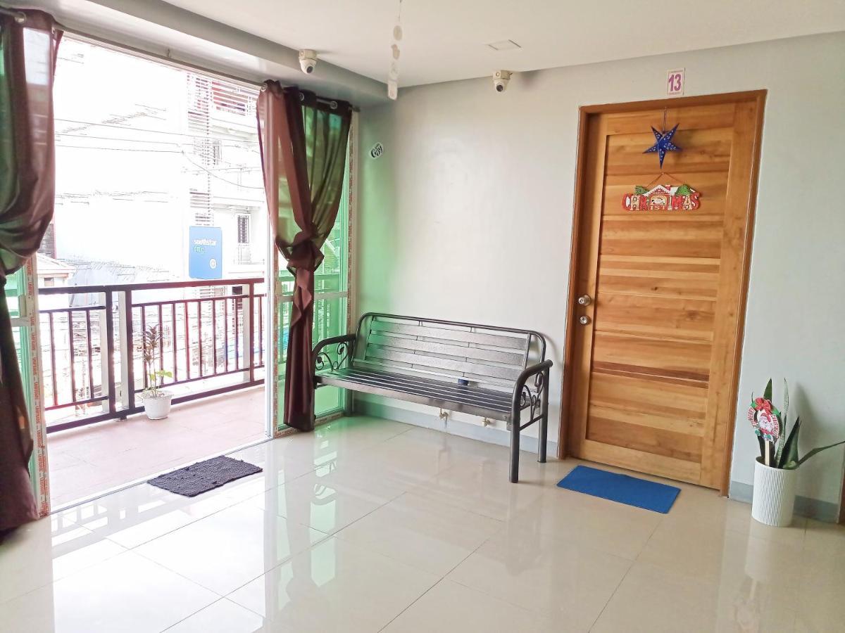 Spacious Cozy Room For Rent Near Naia 파사이 외부 사진