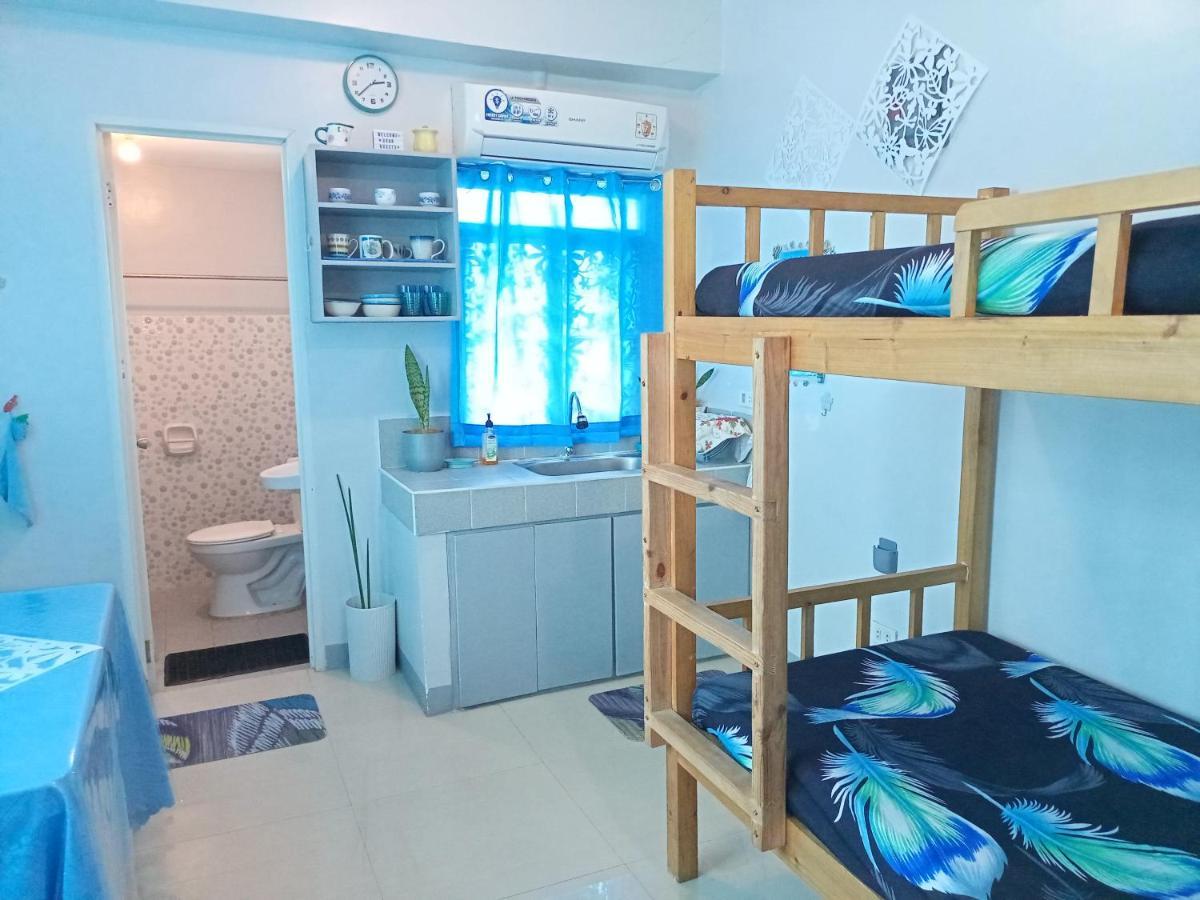 Spacious Cozy Room For Rent Near Naia 파사이 외부 사진