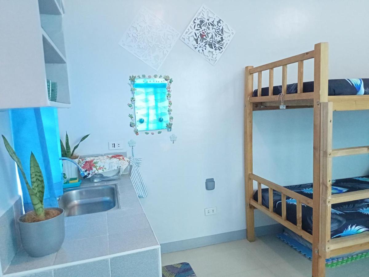 Spacious Cozy Room For Rent Near Naia 파사이 외부 사진