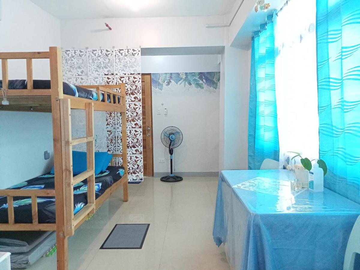 Spacious Cozy Room For Rent Near Naia 파사이 외부 사진